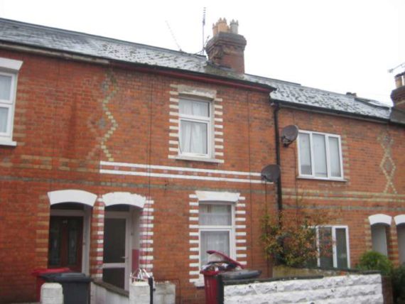 4 Bedroom Terraced